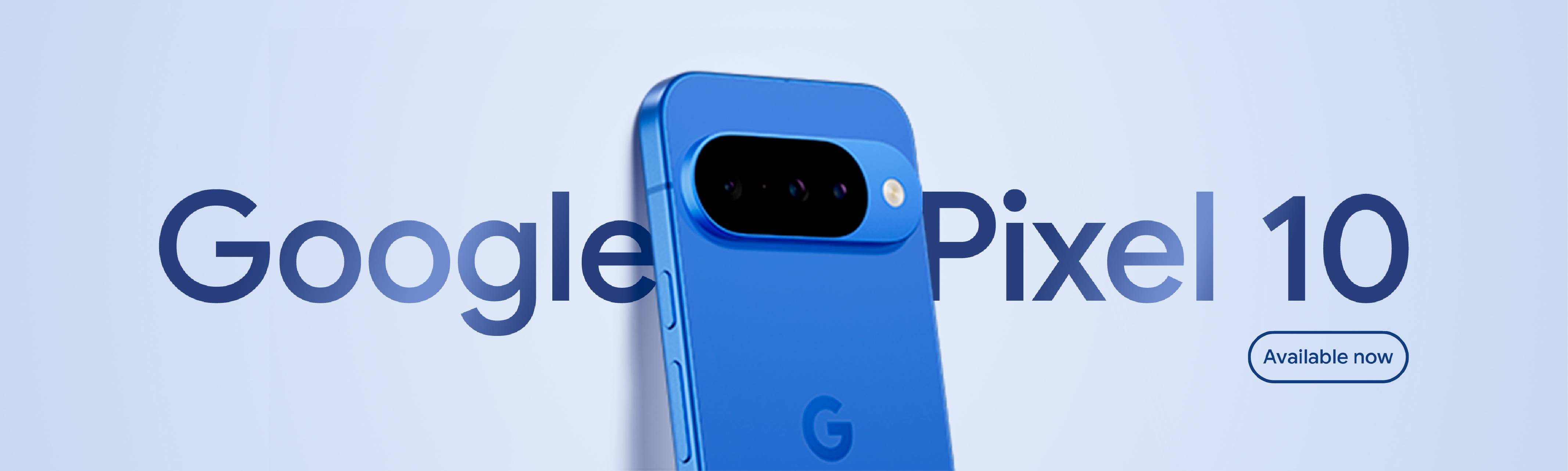 Google Pixel Google Pixel