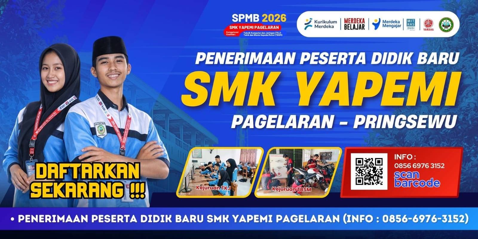 SMK YAPEMI