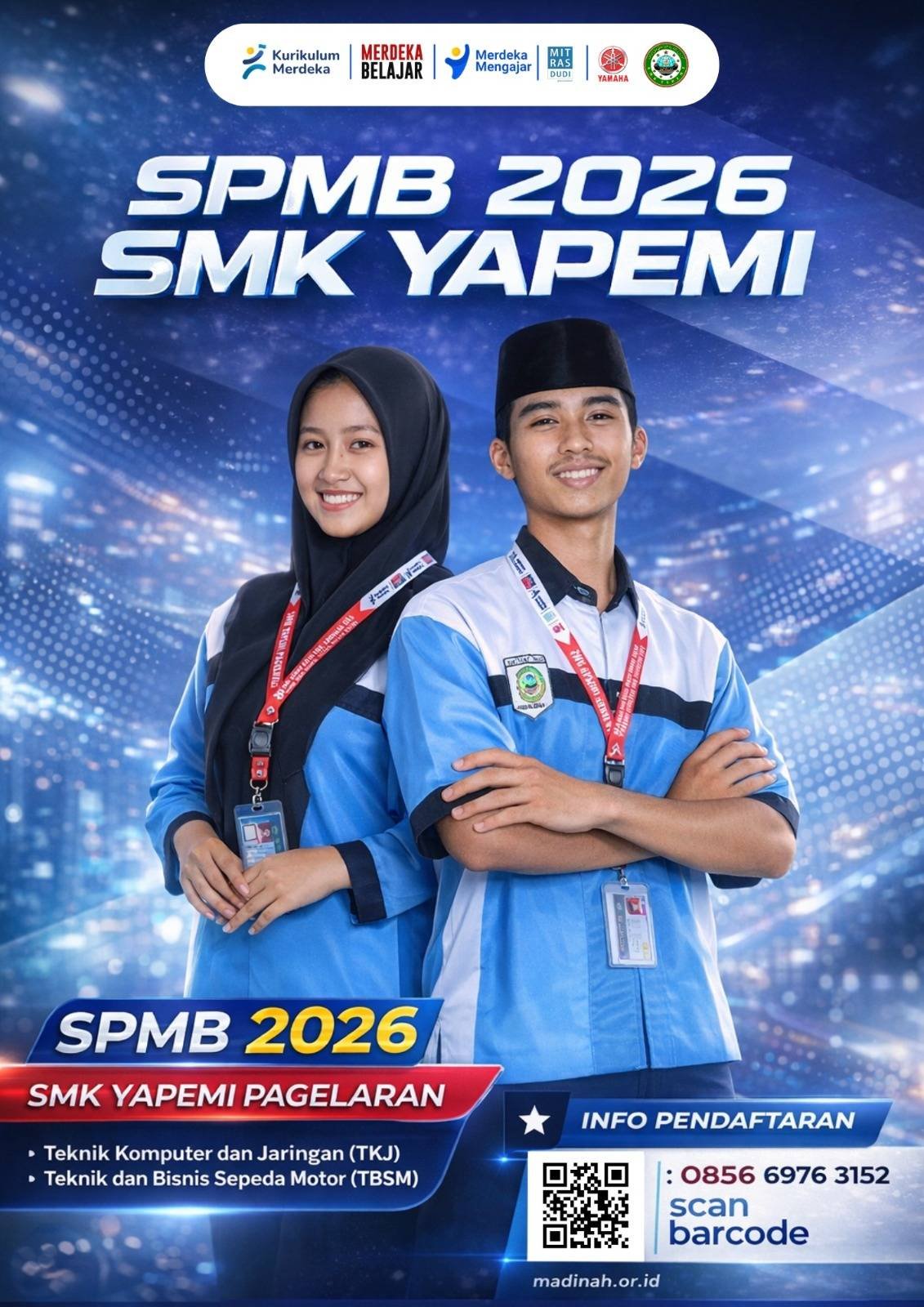 SMK YAPEMI